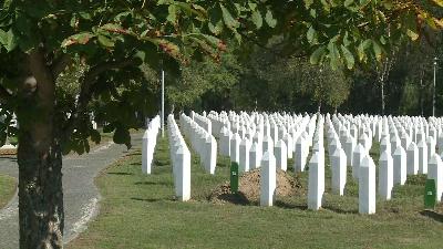 Udruženja žrtava traže da predmet Memorijalnog centra Srebrenica preuzme Tužilaštvo BiH